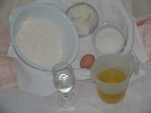 Bodeg�n Tortas fritas 