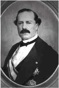  Retrato de D. Tom�s Pellicer Frutos  [Murcia_Monteagudo]