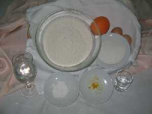 Bodeg�n Pan Bendito 