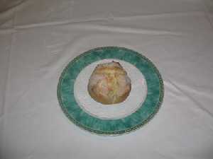 Presentaci�n del Pan Bendito [Recetas_ Pan Bendito]