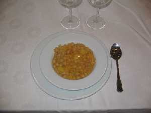 Presentaci�n del Mondongo Viudo [Recetas_Mondongo Viudo]