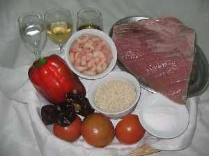 Bodeg�n Arroz Ciego 