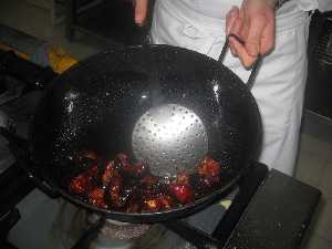 Sofreimos las �oras 