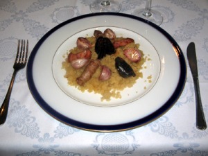 Presentaci�n de las tortilleras 