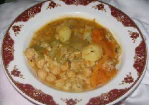  Presentaci�n del Trigoentero [Recetas_Trigoentero]