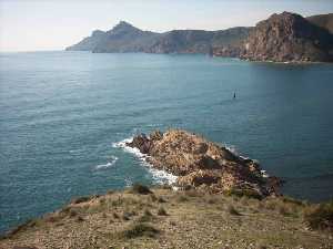 La costa del reino de Murcia sufri los ataques peridicos de la piratera berberisca 