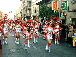  Desfile Carnaval Puente Tocinos [Murcia_Puente Tocinos]