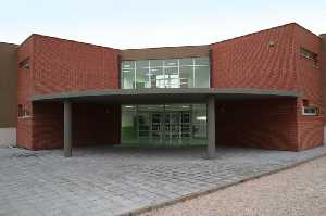 Colegio Gin�s Arca [Zarcilla de Ramos_Lorca]