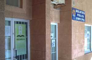 Biblioteca P�blica Municipal 