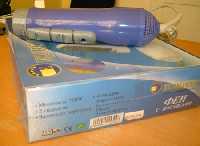 secador (Al pulsar se abrir� la foto en una nueva ventana.)