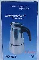 cafetera (Al pulsar se abrir� la foto en una nueva ventana.)