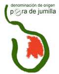 Pera de Jumilla