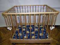 cuna (Al pulsar se abrir� la foto en una nueva ventana.)