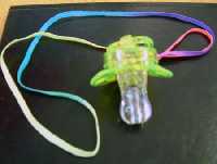 chupete para juegos (Al pulsar se abrir� la foto en una nueva ventana.)