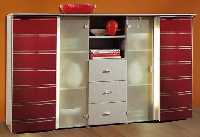 mueble con iluminaci�n (Al pulsar se abrir� la foto en una nueva ventana.)