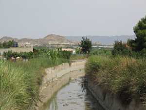 Desde Ceut a Los Torraos-puente Mazadar