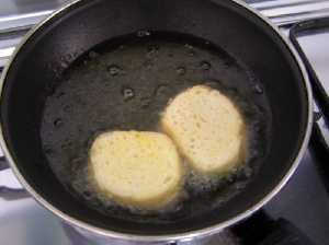 Friendo las Tortijas [La �ora]