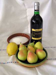 Ingredientes [La Alquer�a]