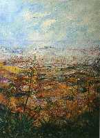�leo/Tela 116x81 cm