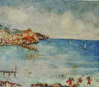 �leo/Tela 54x65 cm