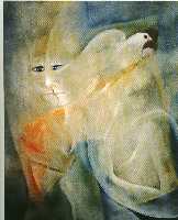 �leo/Tela  73x60 cm