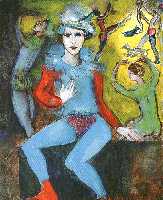 �leo/Tela 61x50  cm