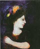�leo/Tela 61x50  cm