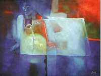 �leo/Tela  97x130 cm