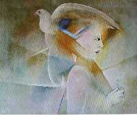 �leo/Tela  65x81 cm