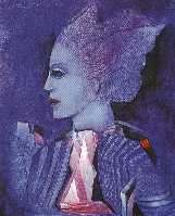 �leo/Tela 61x50  cm