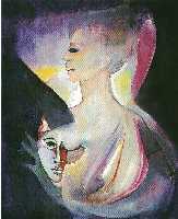 �leo/Tela  81x65 cm