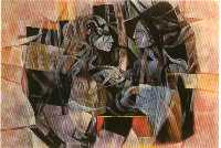 �leo/Tela  89x116 cm