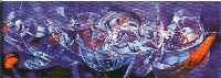 �leo/Tela  200x500 cm