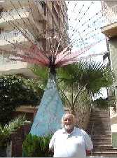 Plaza Francisco Rab�l