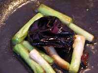 Ajos Tiernos y �ora 