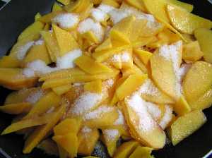 Melocot�n con Az�car [Los Valientes]