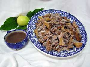 Presentaci�n Pesti�os [La Majada]