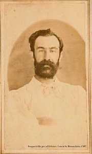 Marcos Jim�nez de la Espada