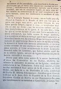 Semanario Literario y Curioso. Numero 1. Pagina 6