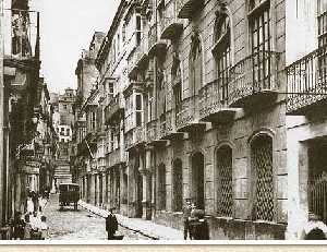 Calle Jara