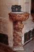 Interior del Santuario de la Vera Cruz (Al pulsar se abrir� la foto en una nueva ventana.)