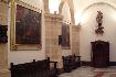 Interior del Santuario de la Vera Cruz (Al pulsar se abrir� la foto en una nueva ventana.)
