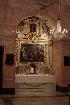 Interior del Santuario de la Vera Cruz (Al pulsar se abrir� la foto en una nueva ventana.)