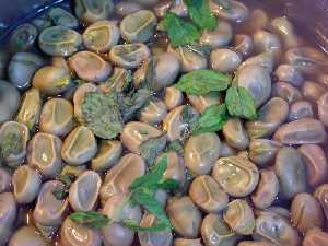 A�adido de Hierba Buena[Zarandona]