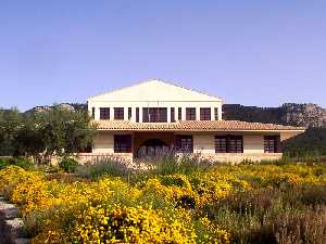 Casa de la Hermita