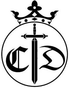 Escudo del Club Deportivo Roldn