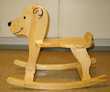 caballito de madera (Al pulsar se abrir� la foto en una nueva ventana.)
