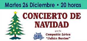 Conciertos