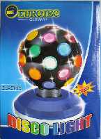 disco de luz (Al pulsar se abrir� la foto en una nueva ventana.)