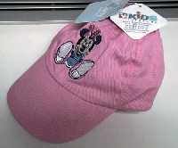 gorrita para beb�s (Al pulsar se abrir� la foto en una nueva ventana.)